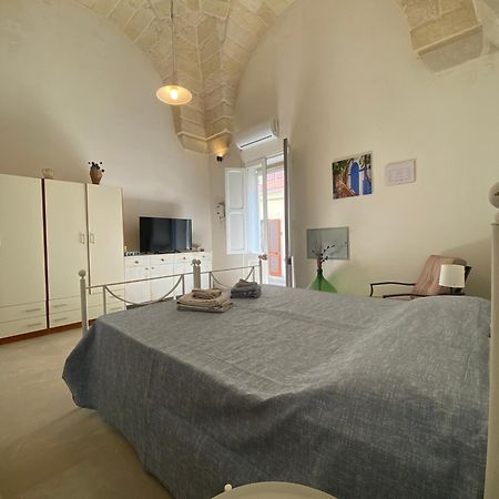 Casa Sul Mare San Foca Villa Kültér fotó