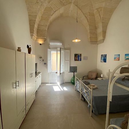 Casa Sul Mare San Foca Villa Kültér fotó