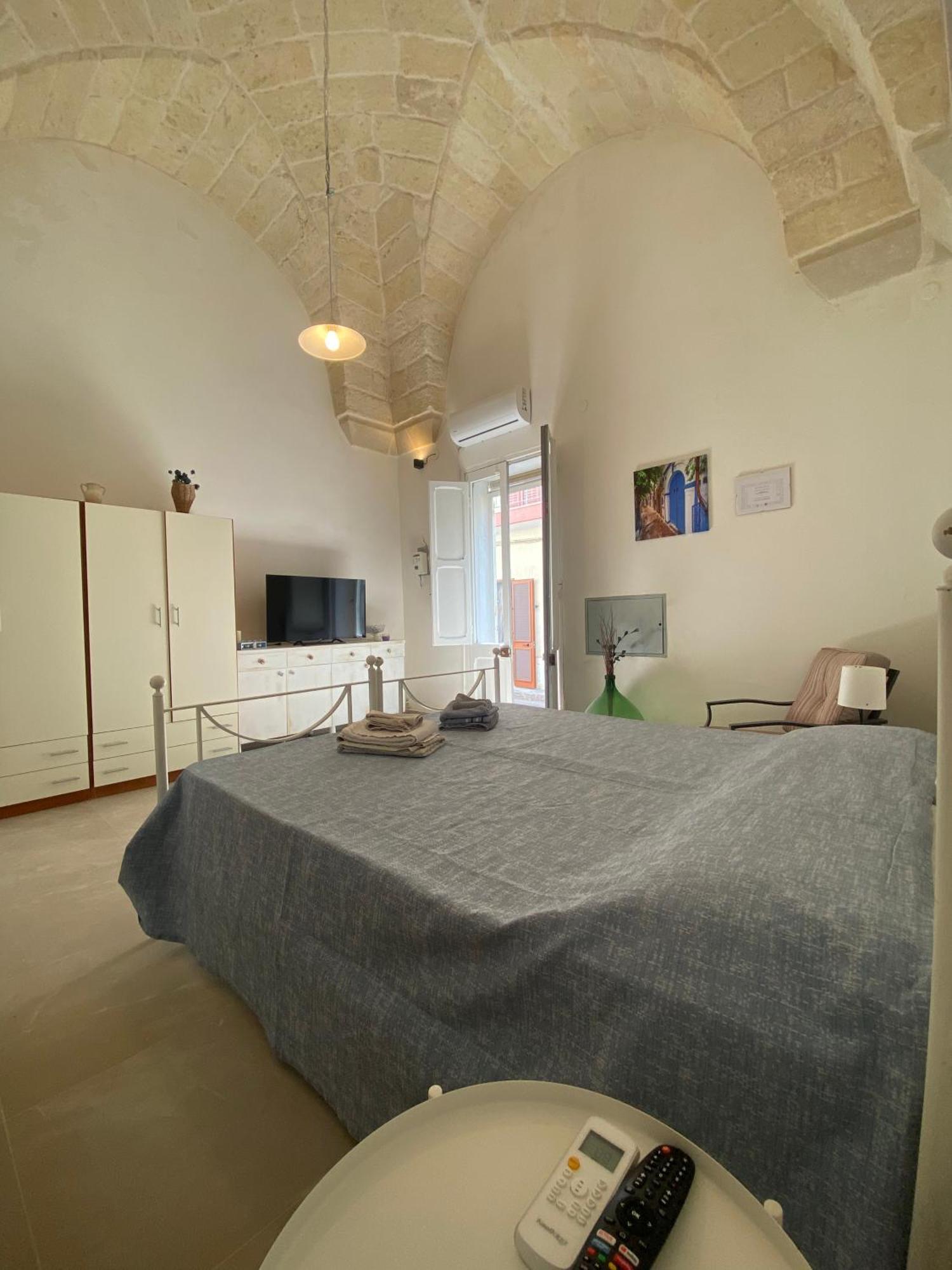 Casa Sul Mare San Foca Villa Kültér fotó